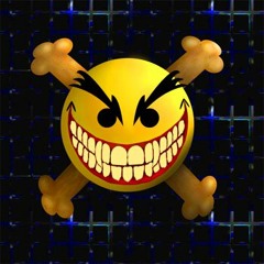 Acid nightmare (v stand up : 1 )