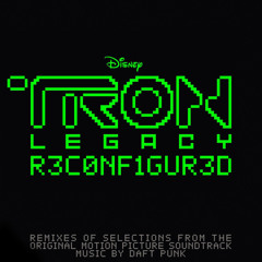 End Of Line (Step Between Shadows Mix)