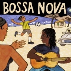 Steve's bossa nova