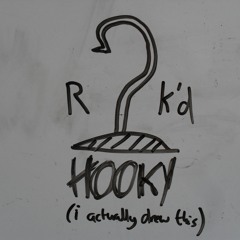 Hooky - R K'd