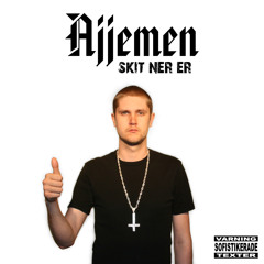 Ajjemen - Vuxenliv