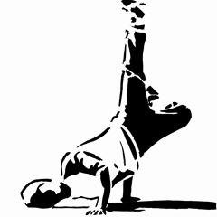 Bboy Edition