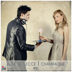 Alex Di Lecce - Sona Sona Sona (Champagne Original Mix)