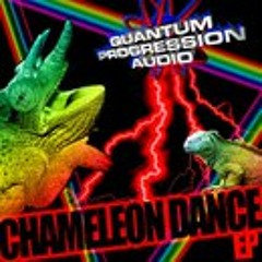 Schoco - Chameleon dance - The darker shades remix RICH TONES