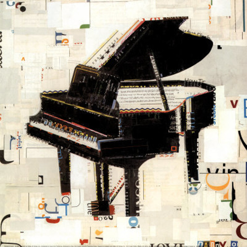 Damage Control - Vintage Soul Demo