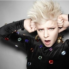 Robyn - None of Dem (Phrazer Remix)