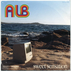 ALB "Sweet Sensation" (Mange-Disque, 2008)