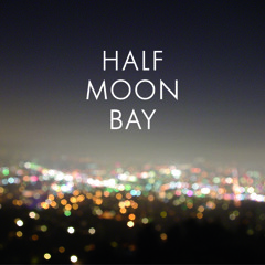 Zimmer - Half Moon Bay | May 11 Tape