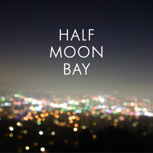 Zimmer - Half Moon Bay | May 11 Tape
