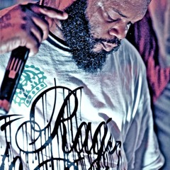Tek (of Smif N Wessun) Family  Portrait