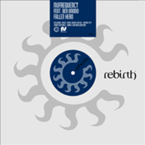 B1 nufrequency feat ben onono - fallen hero (motor city drum ensemble remix)