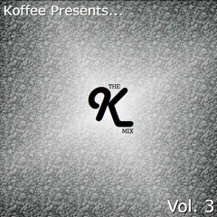The K Mix Vol. 3
