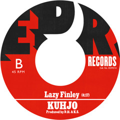 Kuhjo - Lazy Finley