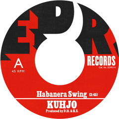 Kuhjo - Habanera Swing