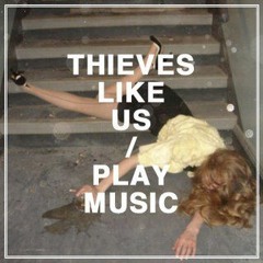 thieves like us - drugs in my body
