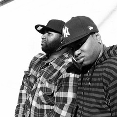 Burl ft. guce focused