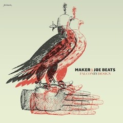 Joe Beats_Seldom Seen