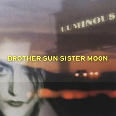 Brother Sun Sister Moon - Hummingbirds (featuring Orbital)
