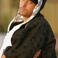 James Roig - Back Leanin