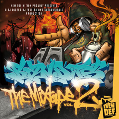 Bandits "The Mixtape Vol.2" Snippet