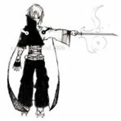 Jonny Kage - SwordFlu