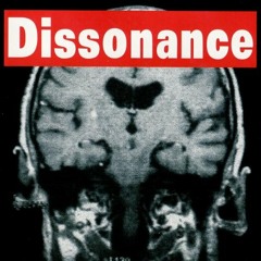 Dissonance - Unwhole