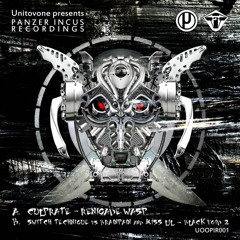 Black Void 2 by Switch Technique vs BrainPain and Miss Lil L (clip) - UOOPIR001 - OUT NOW!