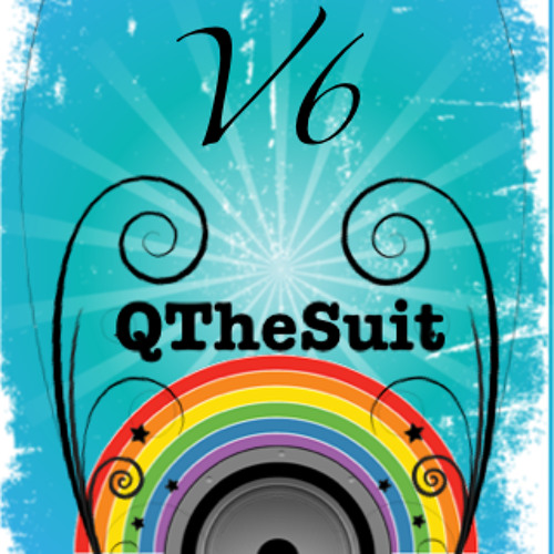 QTheSuit - V6 (Radio Edit)