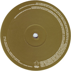 Mettle Music 'Catch Yourself' Aruba Remix [Toko] 2001