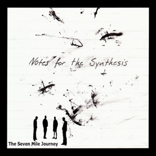 The Seven Mile Journey - The Alter Ego Autopsies