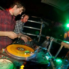 Shakedown Mix - James House