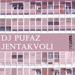 DJ Pufaz - JenTakVol1