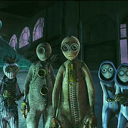 Abomination - Secret Sand