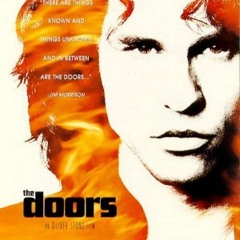 The Doors   Riders on the Storm (original album version)   Music Video