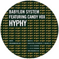 Babylon System feat. Candy Vox - Hyphy