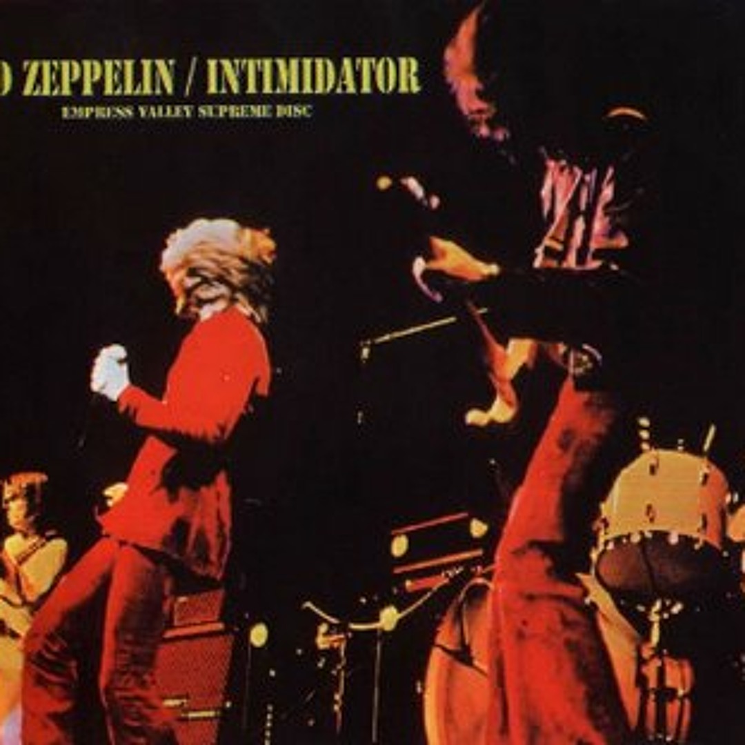Listen to Led Zeppelin Live Montreux 1970 - Since I've Been Loving