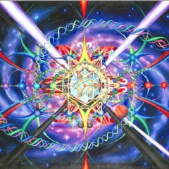 DMT and the Galatic Journey