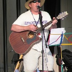 07 - Tony Kelly - Live In The Moment