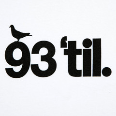 Souls of Mischief - 93 till Infinity (Joe Bird 'Still Chillin' Remix)