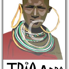 African Vibe (No Vocal) - Trio Afro