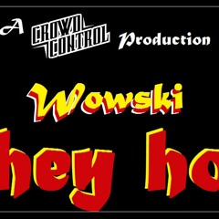 Hey Ho 2011