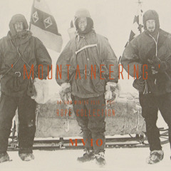 LUCID FALL x EUNCHURN - LET'S WALK _MVIO_HAAN SANG HYUK _AUTUMN WINTER 2010 2011