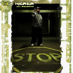 Jack Herer aka D3adman Stop Prod Da Vinss I