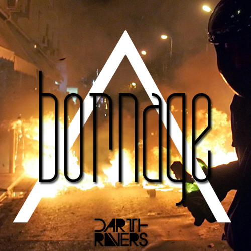 Bornage  -  Ya no te amo (Final mix)