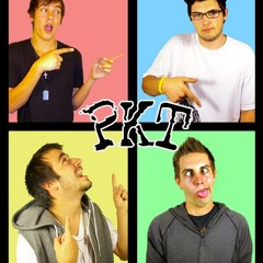 Girlfriend Burglaaaah