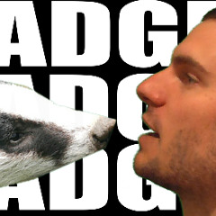 Flula: Badger, I Eat You