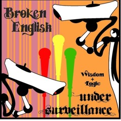 15 Surrounded by Idiots Featuring Clark Parker