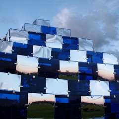 The Crystal House