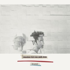 Un Paseo Antes De Partir (con Enrique Alossi)