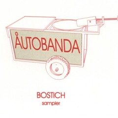Bostich- COMPLACENCIAS  Live @ Club 303, 2001 Written and Produced by Ramón Amezcua ( Bostich )
